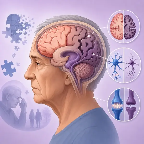 Alzheimer's Disease