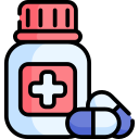 Antibiotics