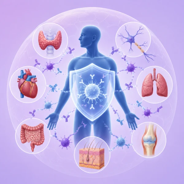 Autoimmune Disorders