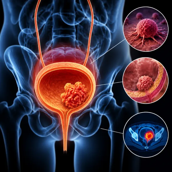 Bladder Cancer Bladder Cancer