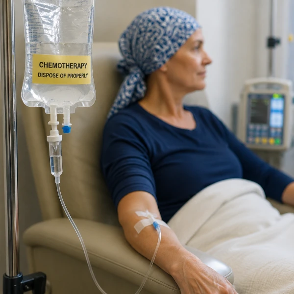 Chemotherapy Chemotherapy