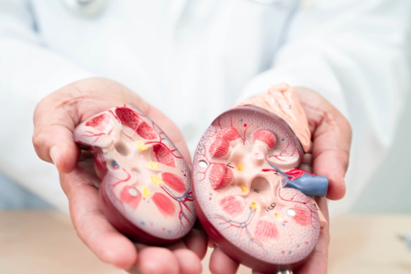 Chronic Kidney Disease