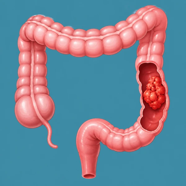 Colectomy