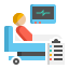 Critical Care Support