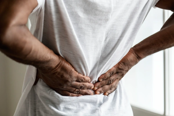 Degenerative Disc Disease