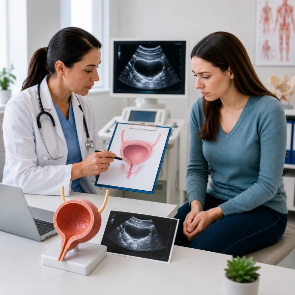 Available Diagnosis & Tests Available Diagnosis & Tests