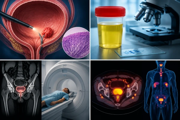 Diagnostic Methods Diagnostic Methods