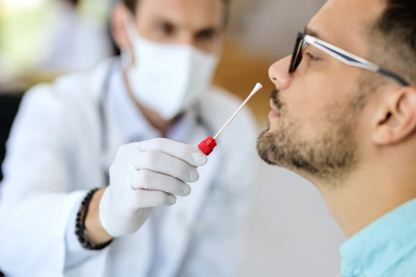 ENT Treatment