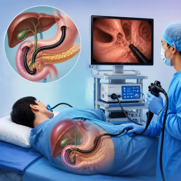 ERCP