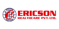 ERICKSON INSURANCE ΤΡΑ PVT. LTD.