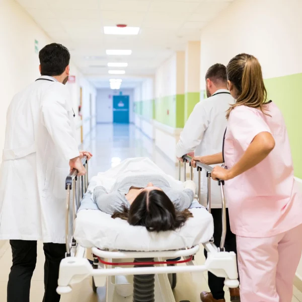 Emergency Trauma Emergency Trauma