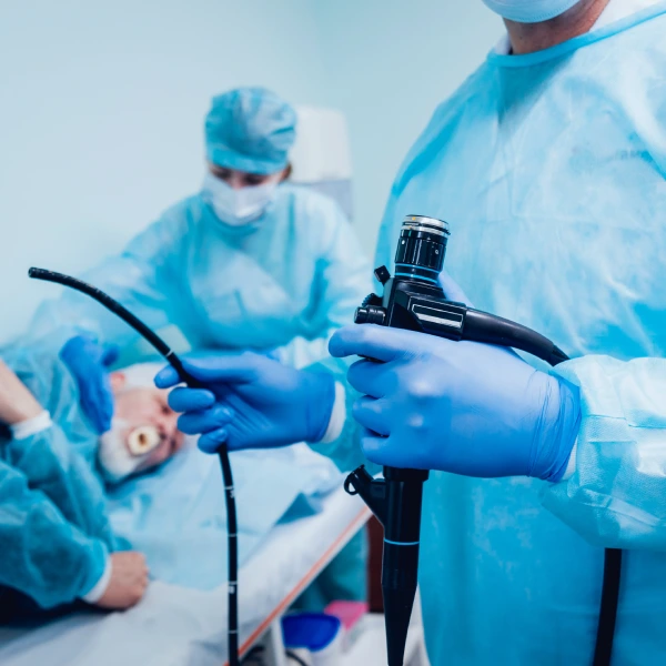 Endoscopy