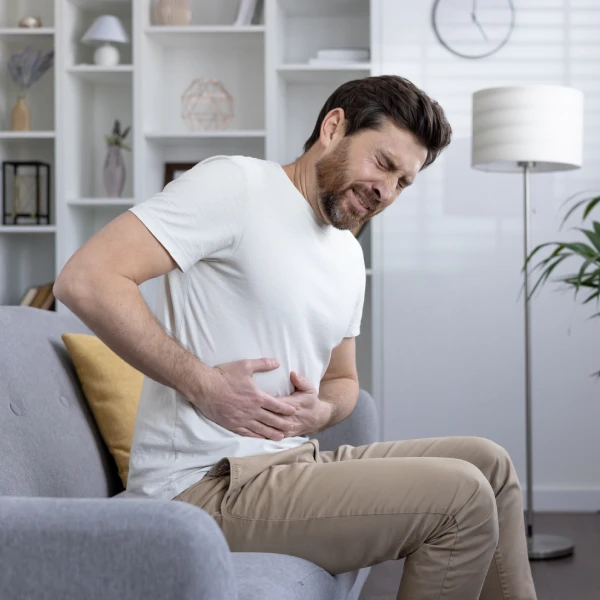 gallbladder infection