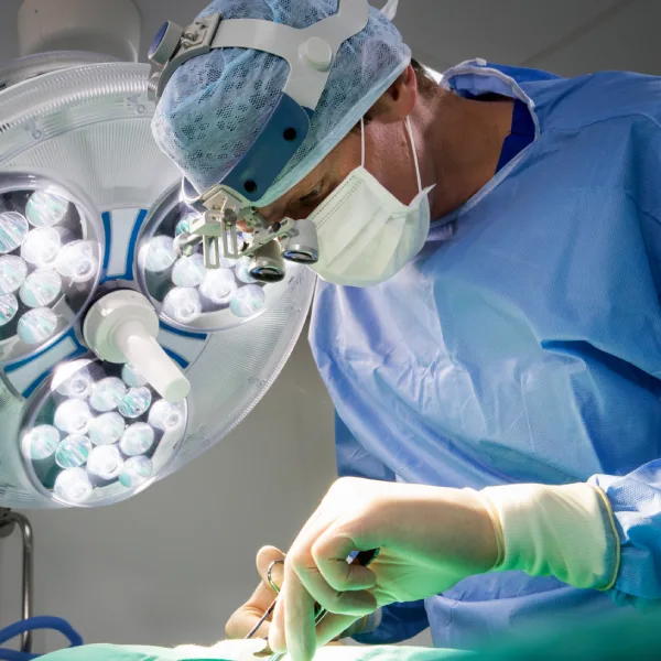 Laparoscopic Gallbladder Removal Surgery