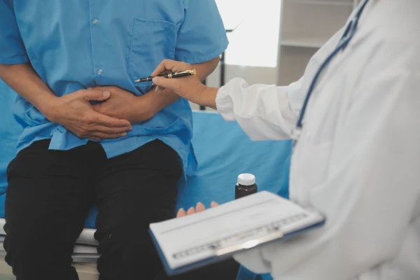 Gastroenterology Treatment