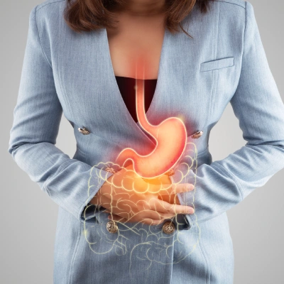 Gastroenterology