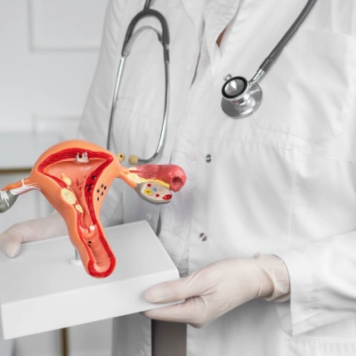 Gynaecology