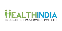 HEALTH INDIA INS. ΤΡΑ PVT. LTD.