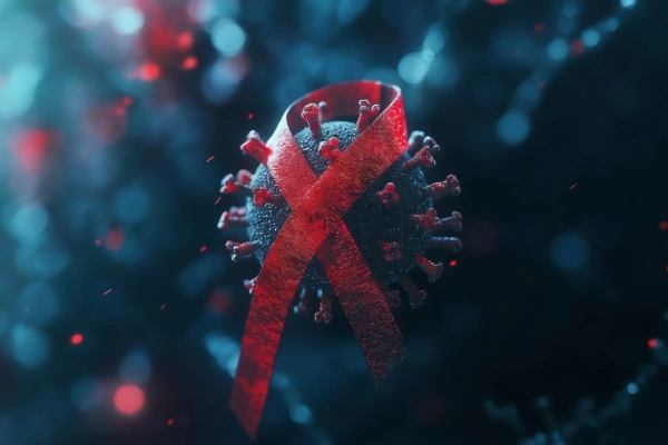HIV HIV