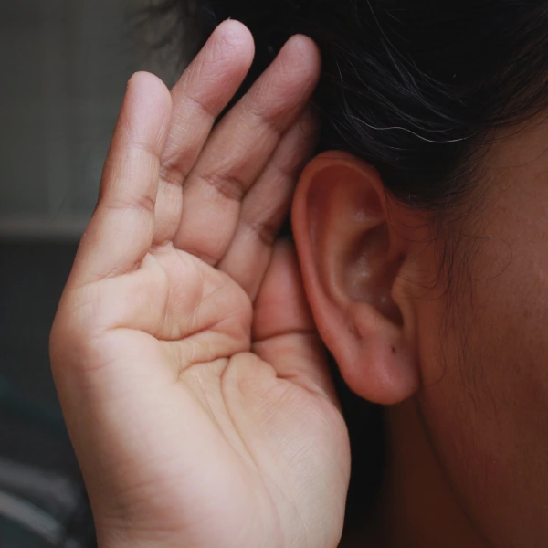 Hearing & Balance Disorders