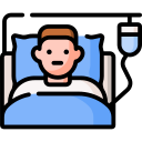 Hospitalisation
