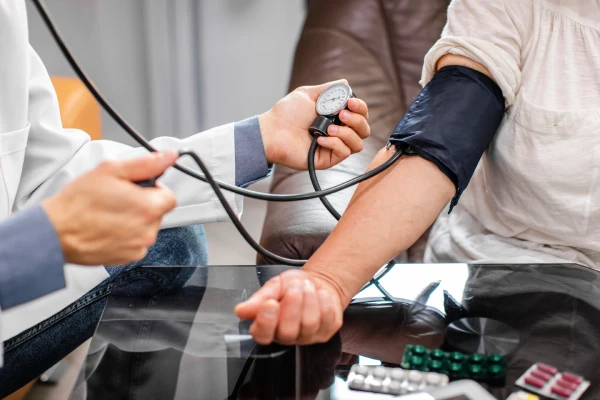 Hypertension