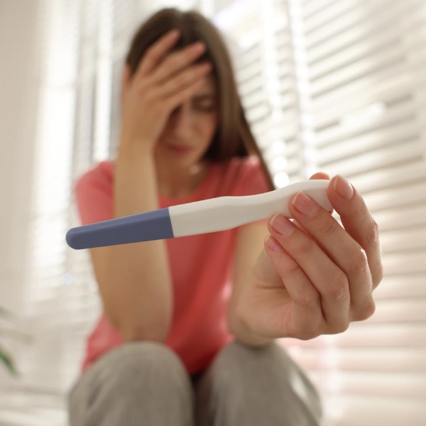 Infertility Infertility