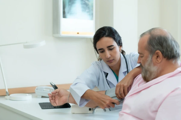 Minimally Invasive Procedures