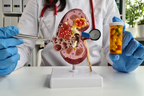 Kidney Cancer Immunotherapy Kidney Cancer Immunotherapy