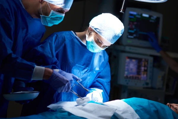 Kidney Cancer Surgical Treatments Kidney Cancer Surgical Treatments