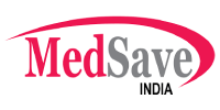 MEDSAVE HEALTH INS. ΤΡΑ PVT. LTD.