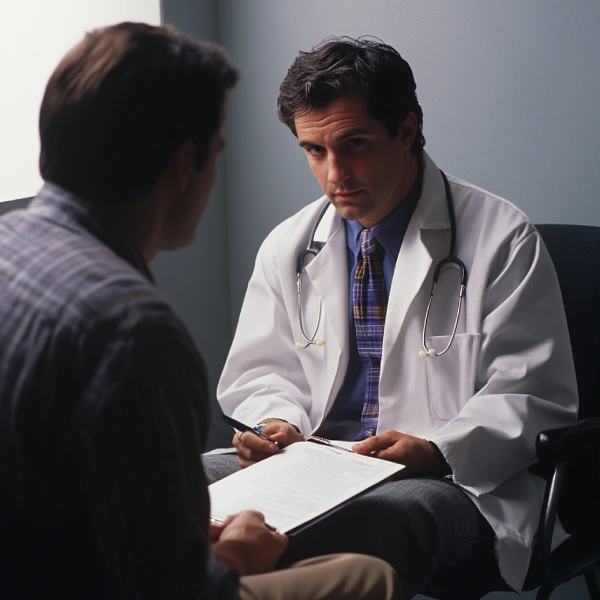 Male Infertility Treatment Male Infertility Treatment