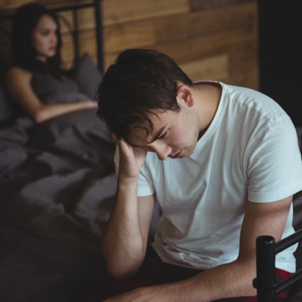 Male Infertility Male Infertility