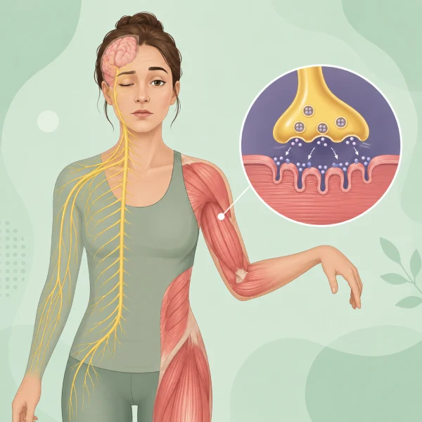 Myasthenia Gravis