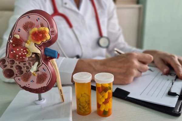 Nephrology Treatment