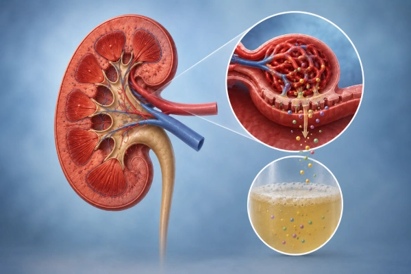 Nephrotic Syndrome