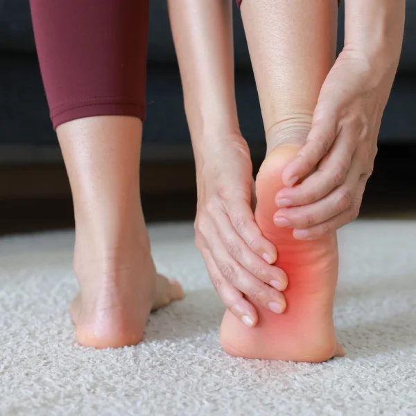 Neuropathy