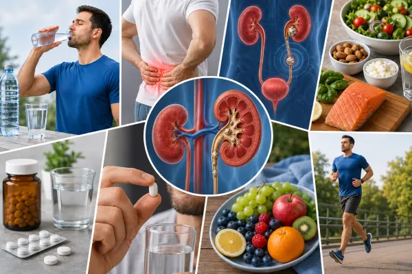 Non-Surgical Kidney Stone Treatment Options