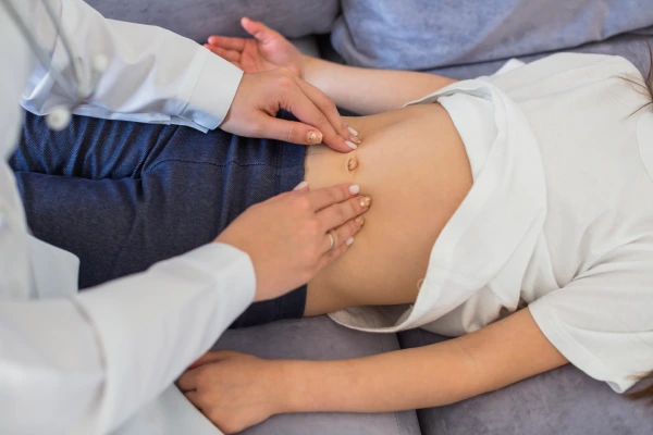 Non-Surgical Treatments