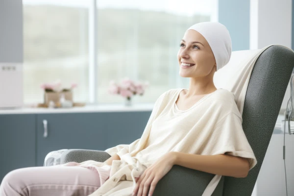 Oncology Treatment