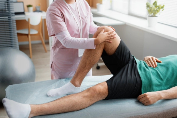 Orthopaedic Treatment