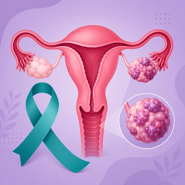 Ovarian Cancer