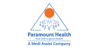 PARAMOUNT HEALTH SERVICES & INS. TPA PVT. LTD.