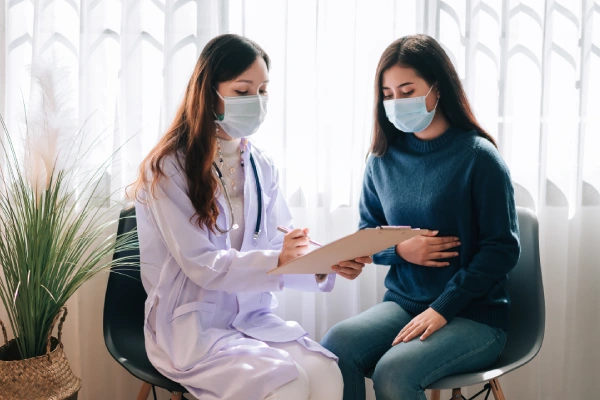 PCOS