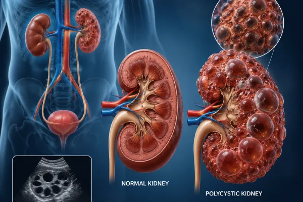 Polycystic Kidney Disease
