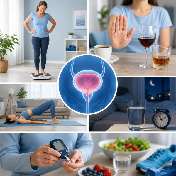 Prevention Tips