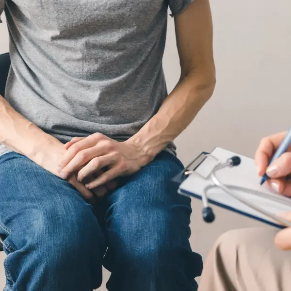 Prostate Disorders