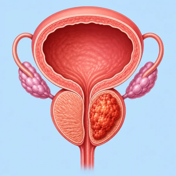 Prostatectomy
