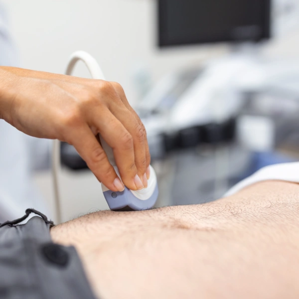 Renal Ultrasonography