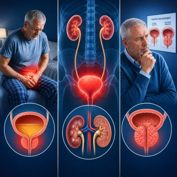 Risks of Delayed Treatment